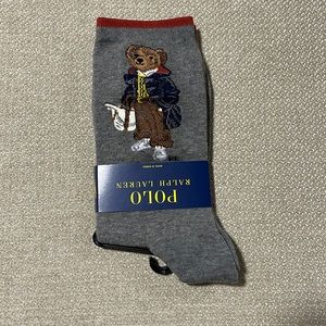 Ralph Lauren Socks